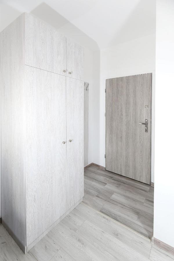 100-Sio Apartamenty Anastazji Koszalin Exterior foto