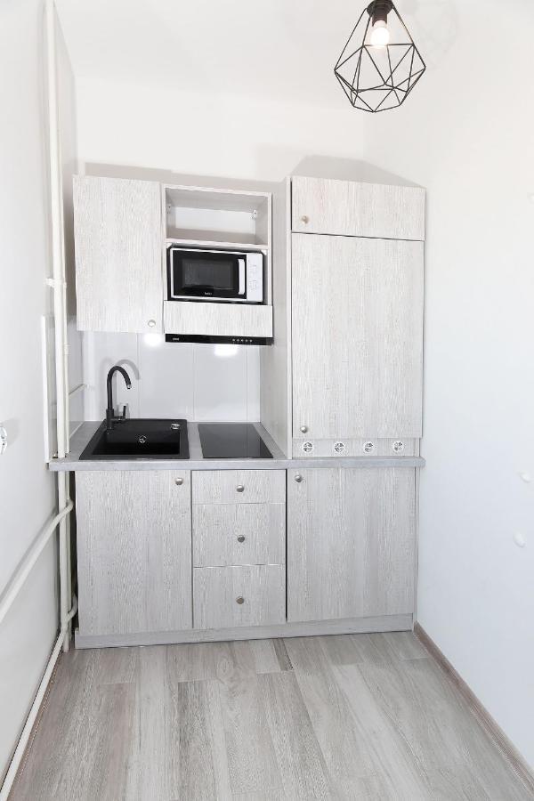 100-Sio Apartamenty Anastazji Koszalin Exterior foto